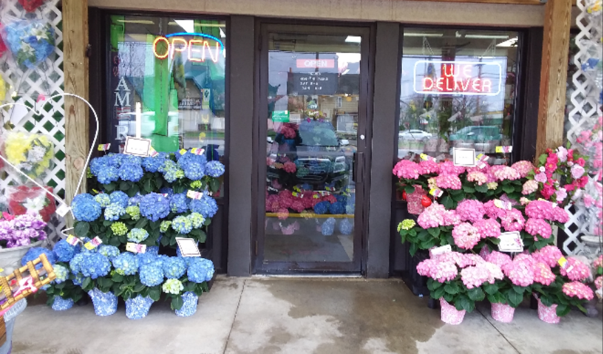 Flowerama